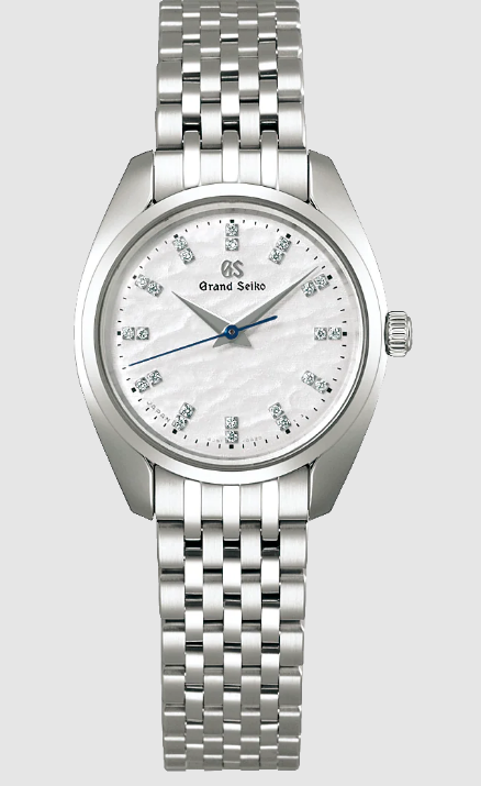 Review Replica Grand Seiko Elegance STGF379 watch